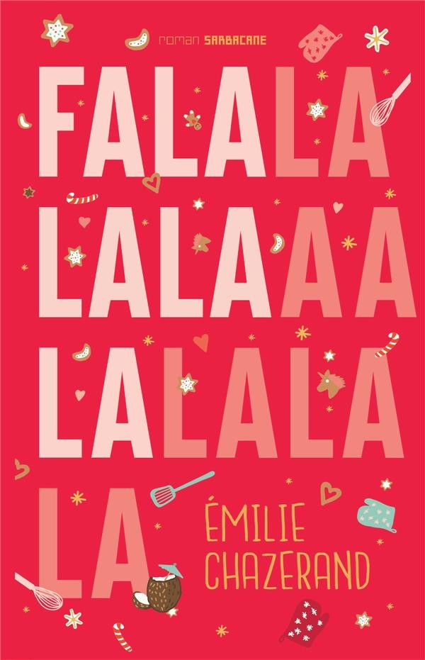  Falalalala 