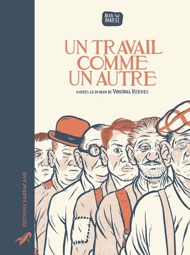  Un travail comme un autre  