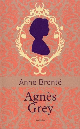 Agnès Grey  