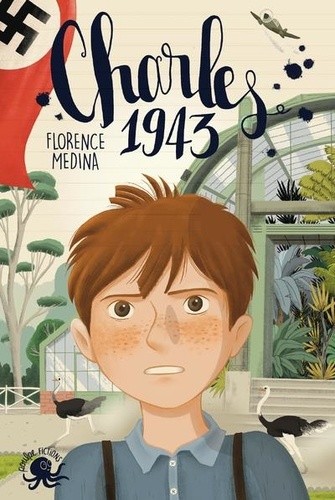  Charles, 1943  
