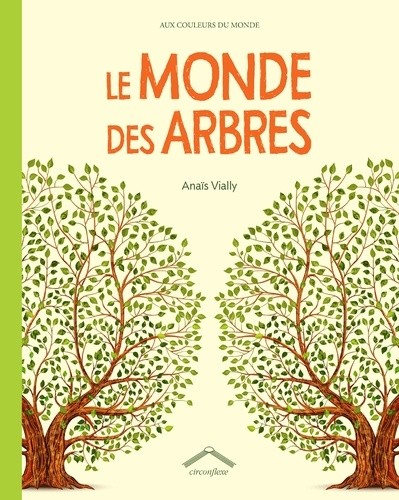  Le monde des arbres  