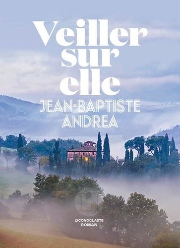  Veiller sur elle  