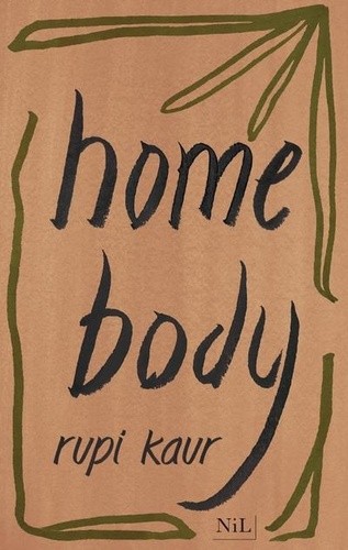  Home body  