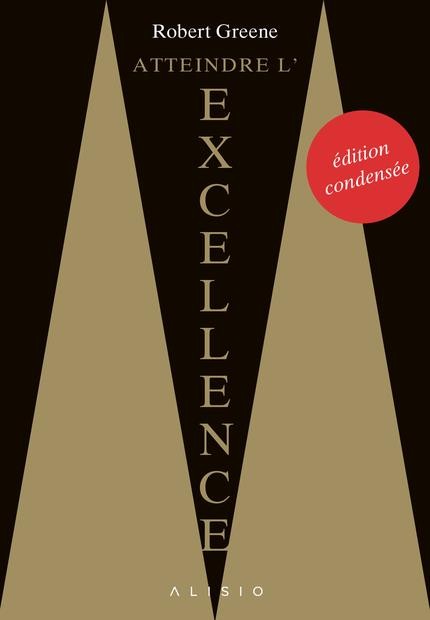  Atteindre l'excellence 