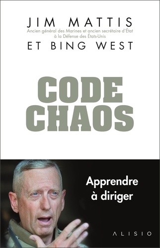  Code chaos  
