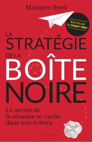  La stratégie de la boîte noire  