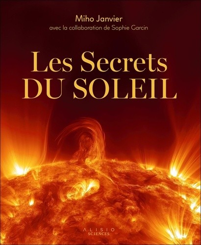  Les secrets du soleil  