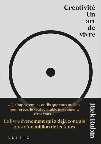  Créativité - Un art de vivre  