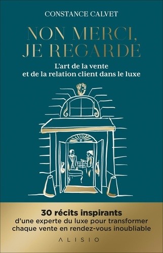  Non merci, je regarde  