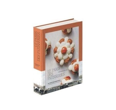  Le Paris des pâtisseries  