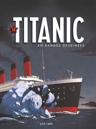  Le Titanic  