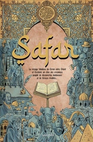  Safar, l'histoire du Coran en Europe 