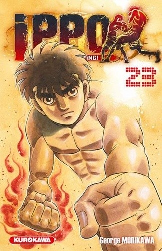  Ippo  