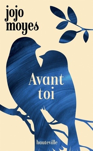  Avant toi Tome 1  