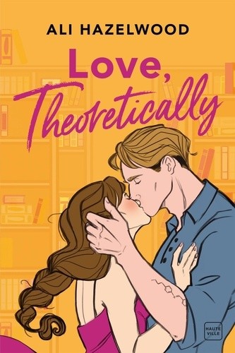 Love, Theoretically 