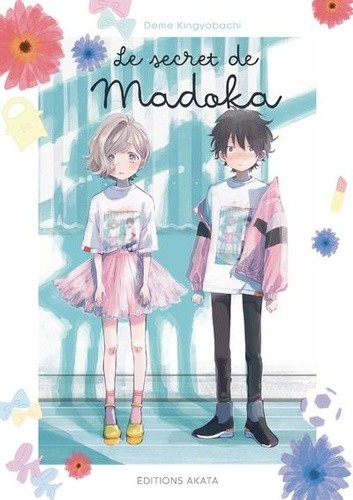 Le secret de Madoka  
