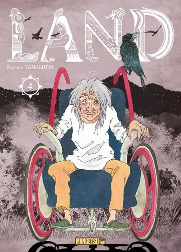  Land 4  