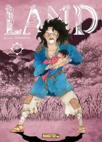  Land 6  