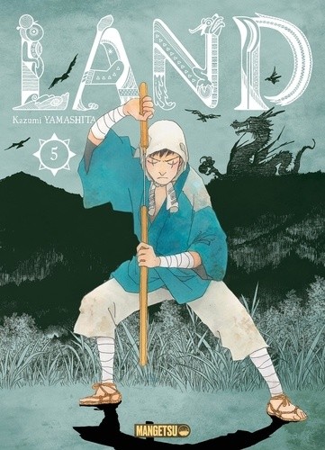  Land 5  