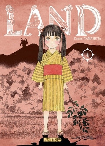  Land Tome 1  