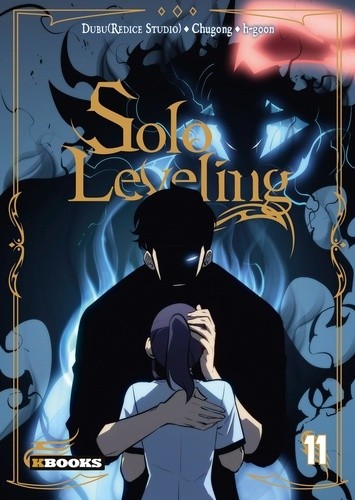 Solo Leveling 11 