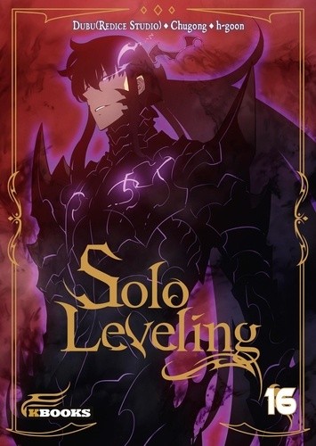  Solo Leveling 16 