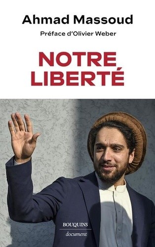  Notre liberté  