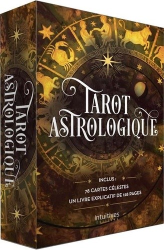  Tarot Astrologique 