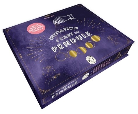  Initiation à l'art du pendule  