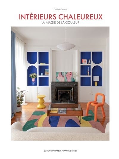 INTERIEURS CHALEUREUX