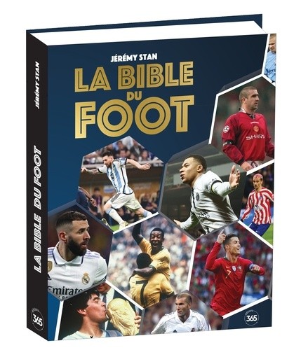  La bible du foot 
