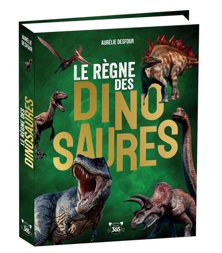 Le Règne des dinosaures 