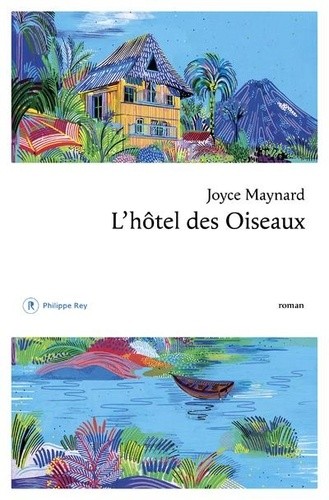  L'hôtel des oiseaux  