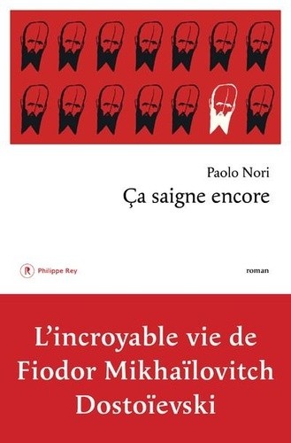  Ca saigne encore 