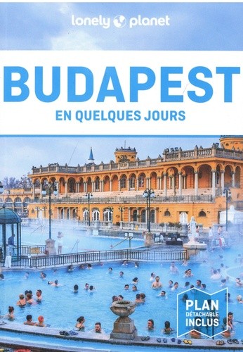  Budapest En quelques jours  