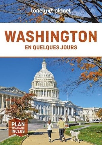  Washington en quelques jours  