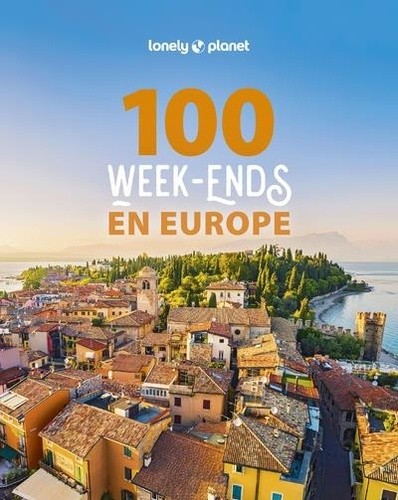  100 week-ends en Europe  