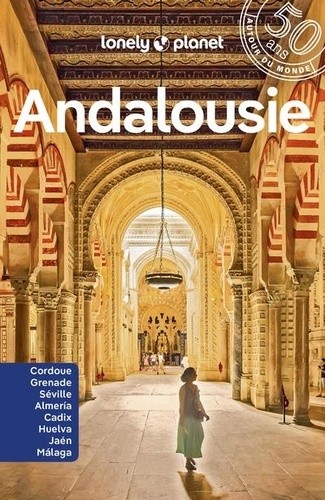  Andalousie  