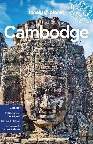  Cambodge  