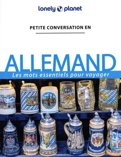  Petite conversation en allemand  