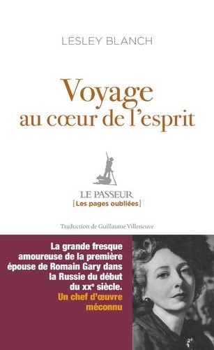  Voyage au coeur de l'esprit  
