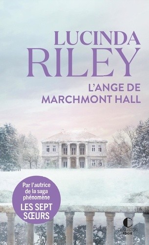  L'ange de Marchmont Hall 