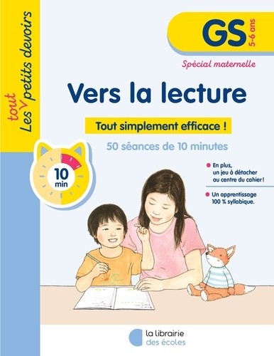  Vers la lecture GS  