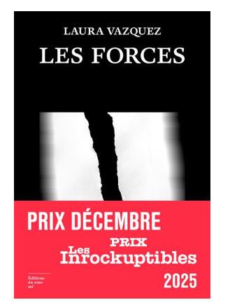 LES FORCES