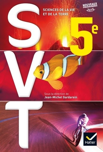  SVT 5e  