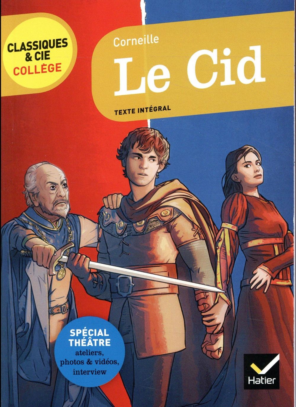  Le Cid  