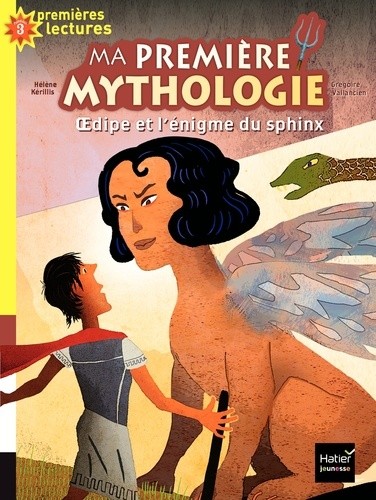  Ma première mythologie Tome 10  