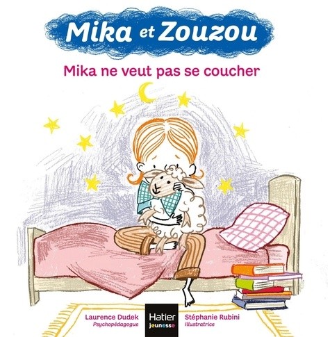  Mika et Zouzou  