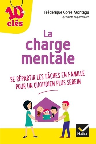 Se répartir les tâches en famille pour un quotidien plus serein Se répartir les tâches en famille pour un quotidien plus serein