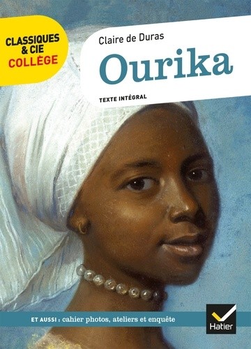  Ourika  